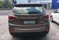 2011 Hyundai Tucson 2.0 Theta ll Engine Automatic Transmission-5