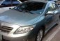 2010 Toyota Corolla Altis 1.6V for sale-1