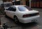 NISSAN Cefiro 1997 2.0 a/t good shifting-1