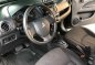 Mitsubishi Mirage Glx hatchback 2015 model Automatic transmission-5