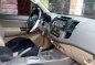 2013 Toyota Fortuner For Sale-3