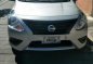 Nissan Almera E 2017 Gas Manual 5k Mileage only-6