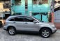 2008 Honda Crv 4x2 matic gas 1st owned very fresh best buy-1