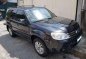 2010 FORD ESCAPE XLS - 330k nego upon viewing . nothing to FIX-1