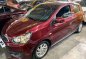 2016 Mitsubishi Mirage GLX for sale-1