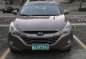 2011 Hyundai Tucson 2.0AT FOR SALE-0