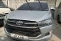 2017 Toyota Innova 2.8J Manual Silver-0