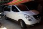 For Sale.. 2008 Hyundai Grand Starex VGT Nothing To Fix-1