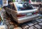 1986 Nissan Stanza FOR SALE-1