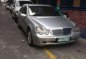 2001 Mercedes benz C200 FOR SALE-0