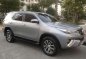 2018 Toyota Fortuner 2.4 V Diesel 4x2 Automatic Transmission-1