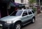 Ford Escape 2004 Automatic transmission-2