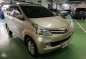 Toyota Avanza 2014 Casa Maintained FOR SALE-0