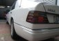 1992 MERCEDES Benz 230e W124 automatic FOR SALE-8