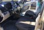 Mitsubishi Montero GLS V 2012 Model Automatic Transmission-8