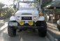 SELLING TOYOTA Land Cruiser fj40 4x4-3