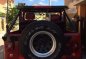 1989 Jeep Wrangler Willys 4x2 FOR SALE-2