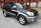 2001 Toyota Rav4 Limited Edition FOR SALE-0