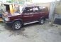 2000 Toyota Tamaraw FX GL Diesel MT Bacolod Reg-1