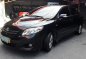 Im selling my Toyota Altis G. Top of the line.-7