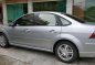 For Sale Ford Focus 2006 A/T Metallic Silver-4