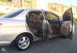 2004 Honda City Manual i-DSI Manual Transmission-10