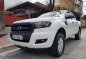 Fastbreak 2017 Ford Ranger XLS 4x4 Manual NSG-0