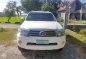 2011 Toyota FORTUNER G 2.5 Diesel Manual-11