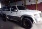 For sale Nissan Patrol 2001 -2
