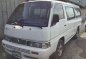 2013 Nissan Urvan MT FOR SALE-8