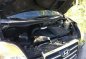 2007 Hyundai Starex GRX CRDI Diesel Engine Manual Tranny -8