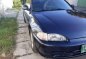 Honda Civic ESI 1.5 automatic transmission -6