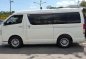 Toyota Hiace 2018 for sale-0