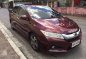 2014 Honda City Please contact me via Email: solangeclara48 yahoo.com-0