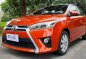 2015 Toyota Yaris G 1.5L Gasoline Engine Automatic Transmission-0