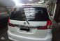 Suzuki Ertiga 2018  ​​​​​​​top of the line model-4