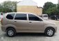 For sale Toyota Avanza j 1.3 model 2010-4