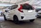 2015 Honda Jazz 15 V Gas Automatic FRESH NOTHING TO FIX-2