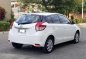 2015 Toyota Yaris 13 E Gas Matic FOR SALE-3