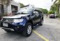 For sale!! Mitsubishi Montero sports gls-v 4x2 2014 model-1