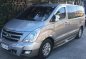 2016 Hyundai Grand Starex Gold FOR SALE-1