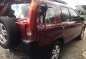 Honda Crv gen2 2003 model Automatic transmission-7