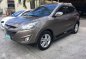 2011 Hyundai Tucson 2.0 Theta ll Engine Automatic Transmission-2