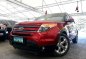 2013 Ford Explorer 2.0L Ecoboost Php 1,118,000 only-2