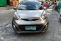 For sale Kia Picanto ex 2013-4