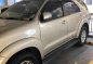 FOR SALE: Toyota Fortuner 2014model V (top of the line)-5