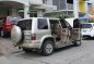 Isuzu Trooper 3.0 crdi FOR SALE-0