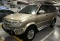 Isuzu Sportivo AT 2008 FOR SALE-1