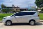 2017 Toyota Innova 2.8 Diesel Manual transmission-6