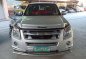 2013 Isuzu Dmax Ls 4x2 automatic FOR SALE-3